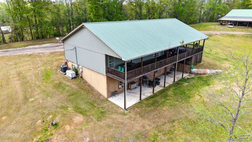 12110 Highway 10 W, Pine Hill, AL, 36769 | Card Image
