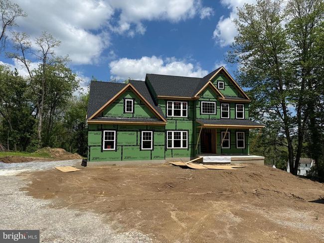 1935 Garden Station Rd, House other with 4 bedrooms, 4 bathrooms and null parking in AVONDALE PA | Image 6