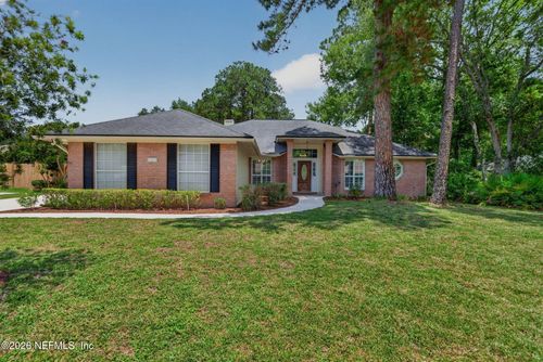 14271 Hawksmore Ln, Jacksonville, FL, 32223-5005 | Card Image