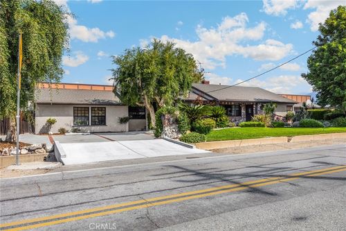1703 E Ruddock St, Covina, CA, 91724-2850 | Card Image