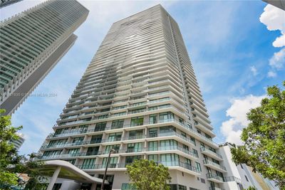 1609 - 501 Ne 31st St, Condo with 2 bedrooms, 2 bathrooms and null parking in Miami FL | Image 1