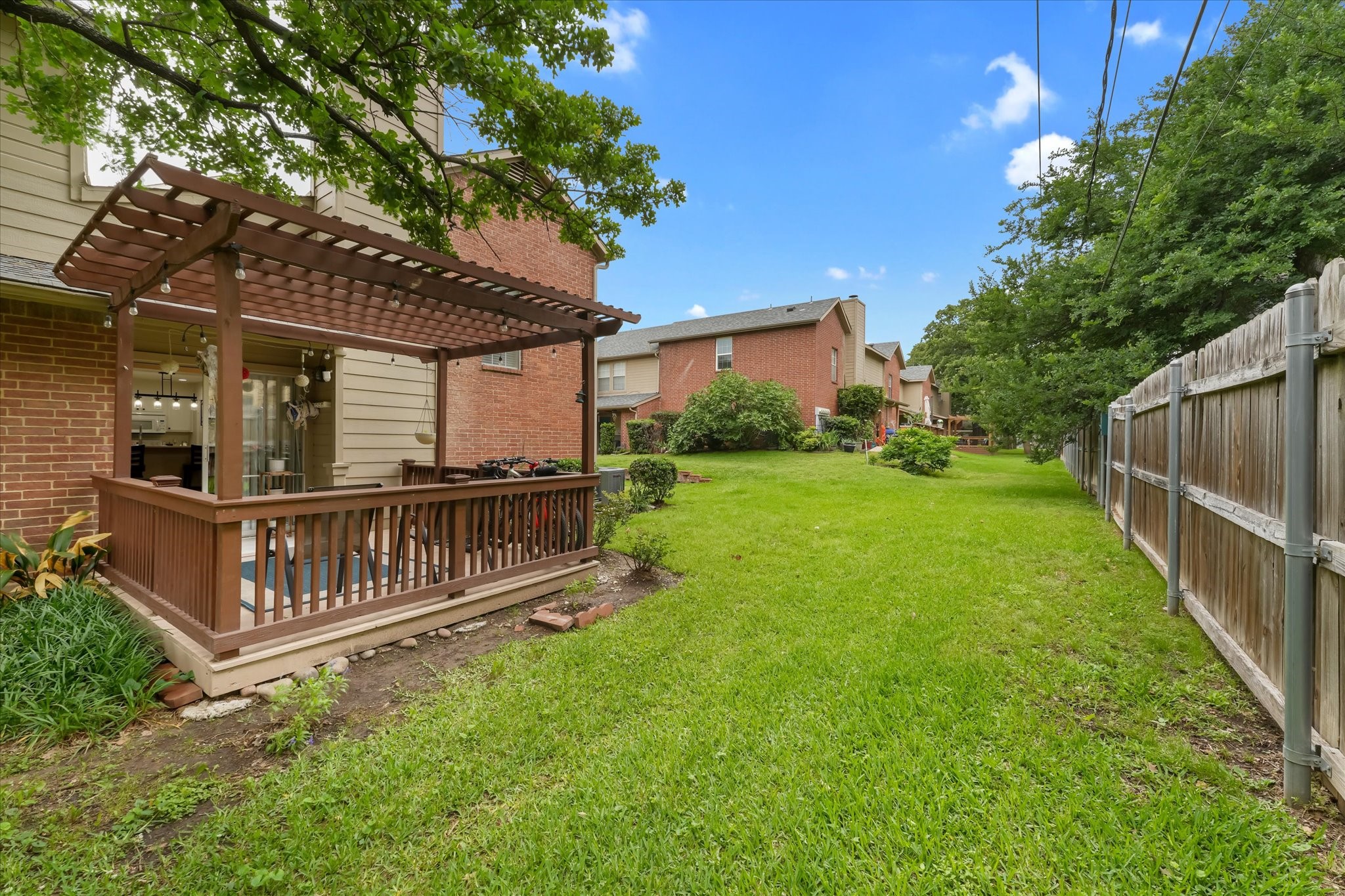 Residential in Fort Worth 3