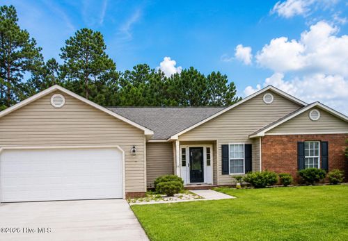 206 Rosewood Cir, Jacksonville, NC, 28546-8373 | Card Image