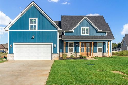 10113 Whitehorn Ln, Bell Buckle, TN, 37020 | Card Image