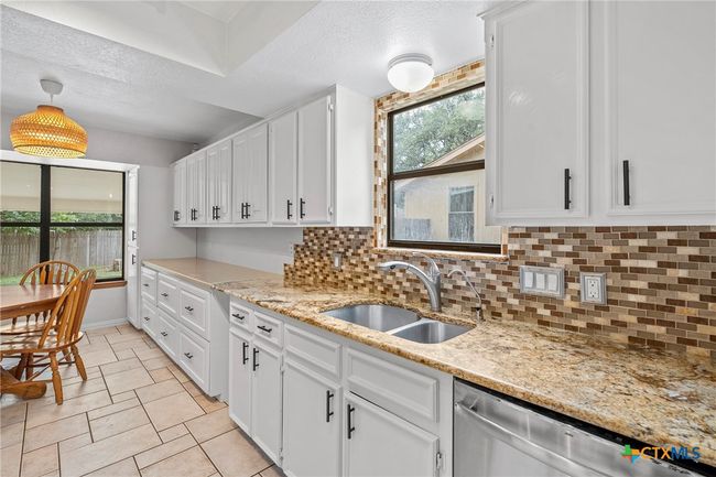 805 Thousand Oaks Blvd, House other with 3 bedrooms, 2 bathrooms and null parking in Georgetown TX | Image 18