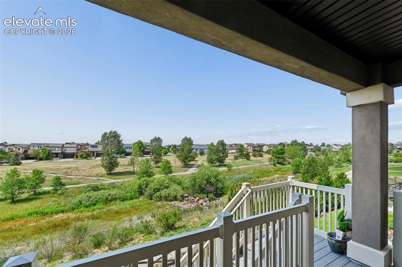 Residential in Colorado Springs 4