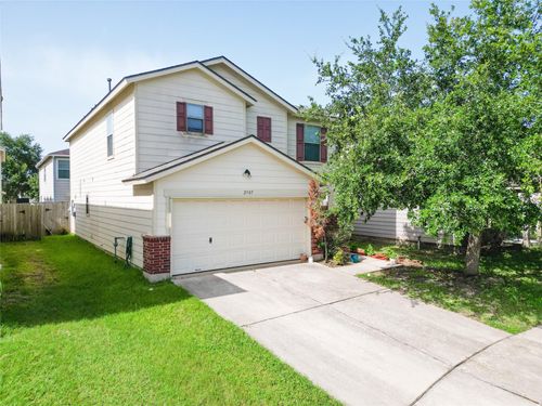 2907 Valiant Scene Ct, Houston, TX, 77038-2682 | Card Image