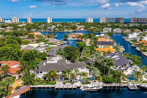 11 Bay Colony Ln, Fort Lauderdale, FL, 33308-2003 | Card Image