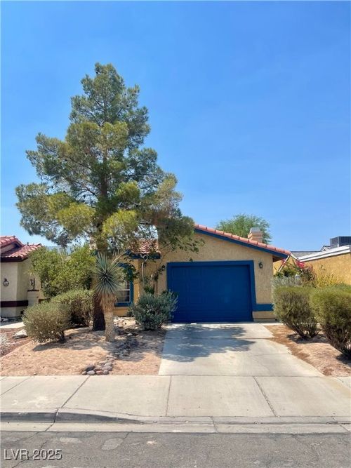 2281 Los Feliz St, Las Vegas, NV, 89156-6044 | Card Image