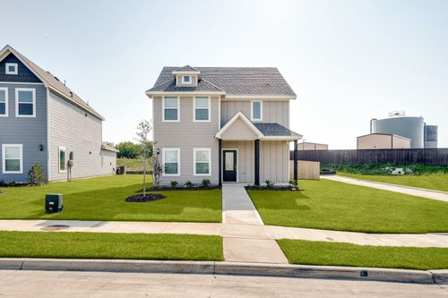 13512 Turtle Mountain Rd, Ponder, TX, 76259-2009 | Card Image