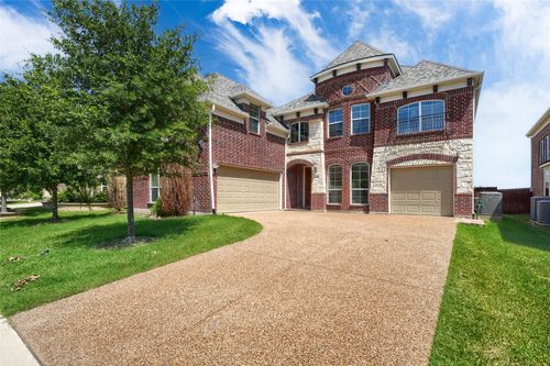 625 Yarrow St, Little Elm, TX, 75068-4694 | Card Image