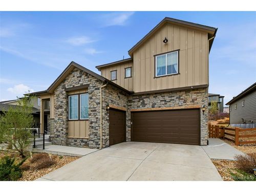 18676 W 93rd Ave, Arvada, CO, 80007 | Card Image