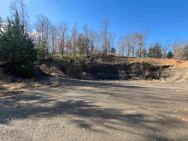 165 Mirage Ln, House other with 1 bedrooms, 1 bathrooms and null parking in Hatfield AR | Image 36