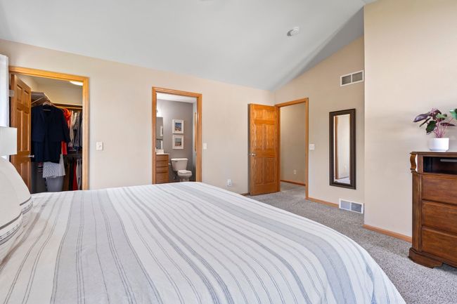 301 Melissa Lane, Home with 3 bedrooms, 3 bathrooms and null parking in Cottage Grove WI | Image 35