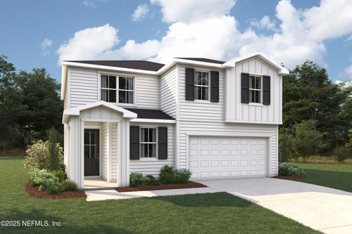 3016 Bella Collina Way, Green Cove Springs, FL, 32043-8788 | Card Image