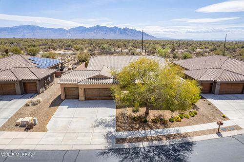 11524 N Vista Ranch Pl, Marana, AZ, 85658-4554 | Card Image