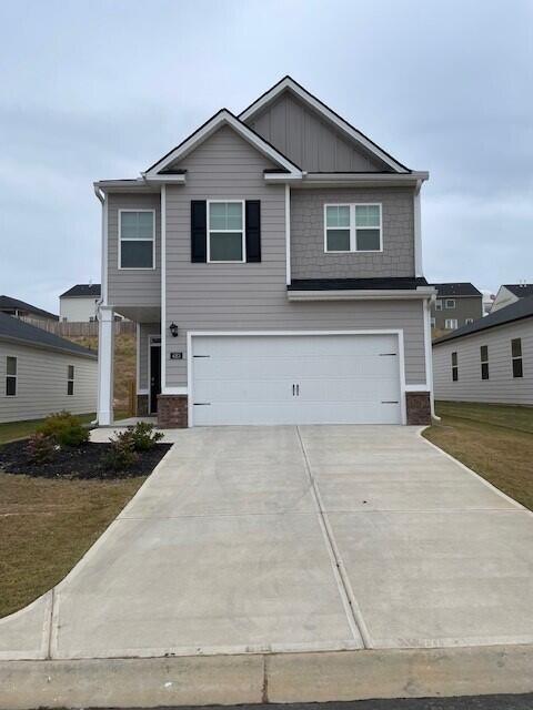 Kentbury Ct, Aiken, SC 29801