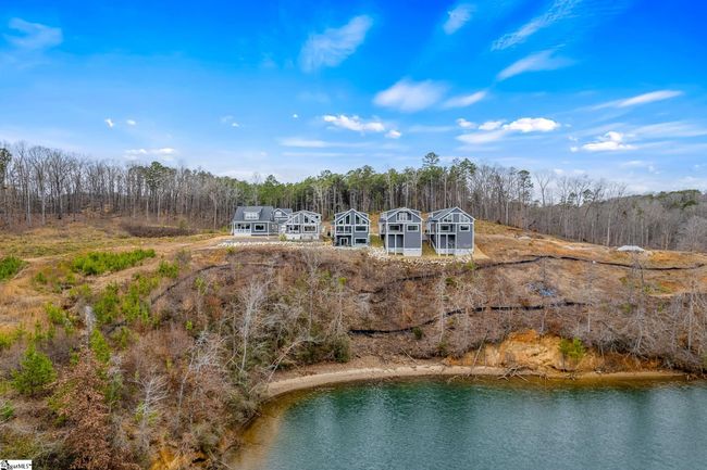LOT-215 - 1230 Melton Rd, House other with 4 bedrooms, 4 bathrooms and 2 parking in West Union SC | Image 43
