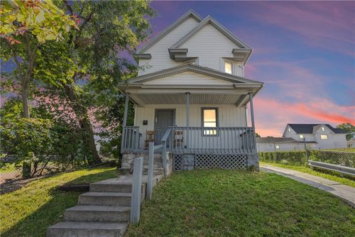 458 Scio Street, Rochester, NY, 14605 | Card Image