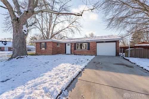 1002 Frontier Dr, Troy, OH, 45373-1853 | Card Image