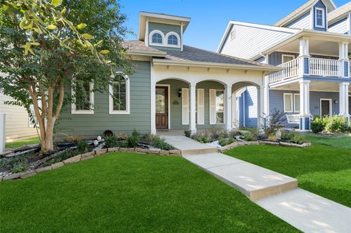 1124 Spanish Moss Dr, Savannah, TX, 76227-7780 | Card Image