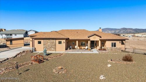 11265 N Seneca Point Ln, Prescott Valley, AZ, 86315-9262 | Card Image
