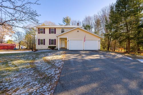 2 Fern Street, Templeton, MA, 01436 | Card Image