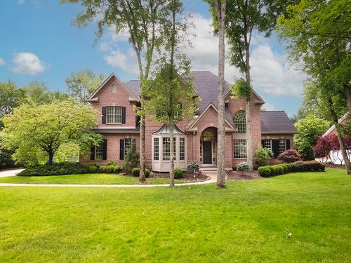 906 Big Bear Ct, Gibsonia, PA, 15044-8037 | Card Image