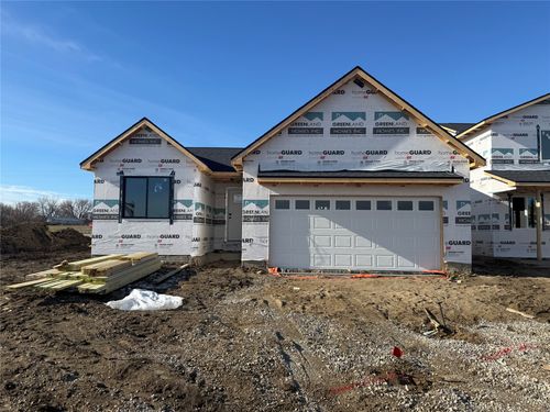 510 Nw Rockwood Ln, Grimes, IA, 50111 | Card Image