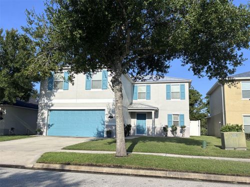 552 Aeolian Drive, NEW SMYRNA BEACH, FL, 32168 | Card Image