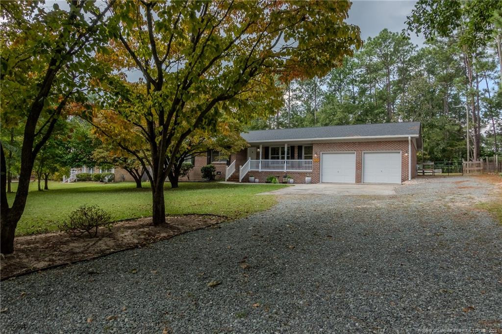 Eastview Dr, Aberdeen, NC 28315