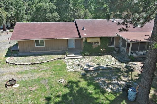 3260 E Westfall Rd, Mariposa, CA, 95338-9009 | Card Image
