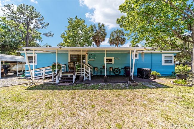 19171 Se 136 Th Ct, House other with 2 bedrooms, 2 bathrooms and 1 parking in DUNNELLON FL | Image 30
