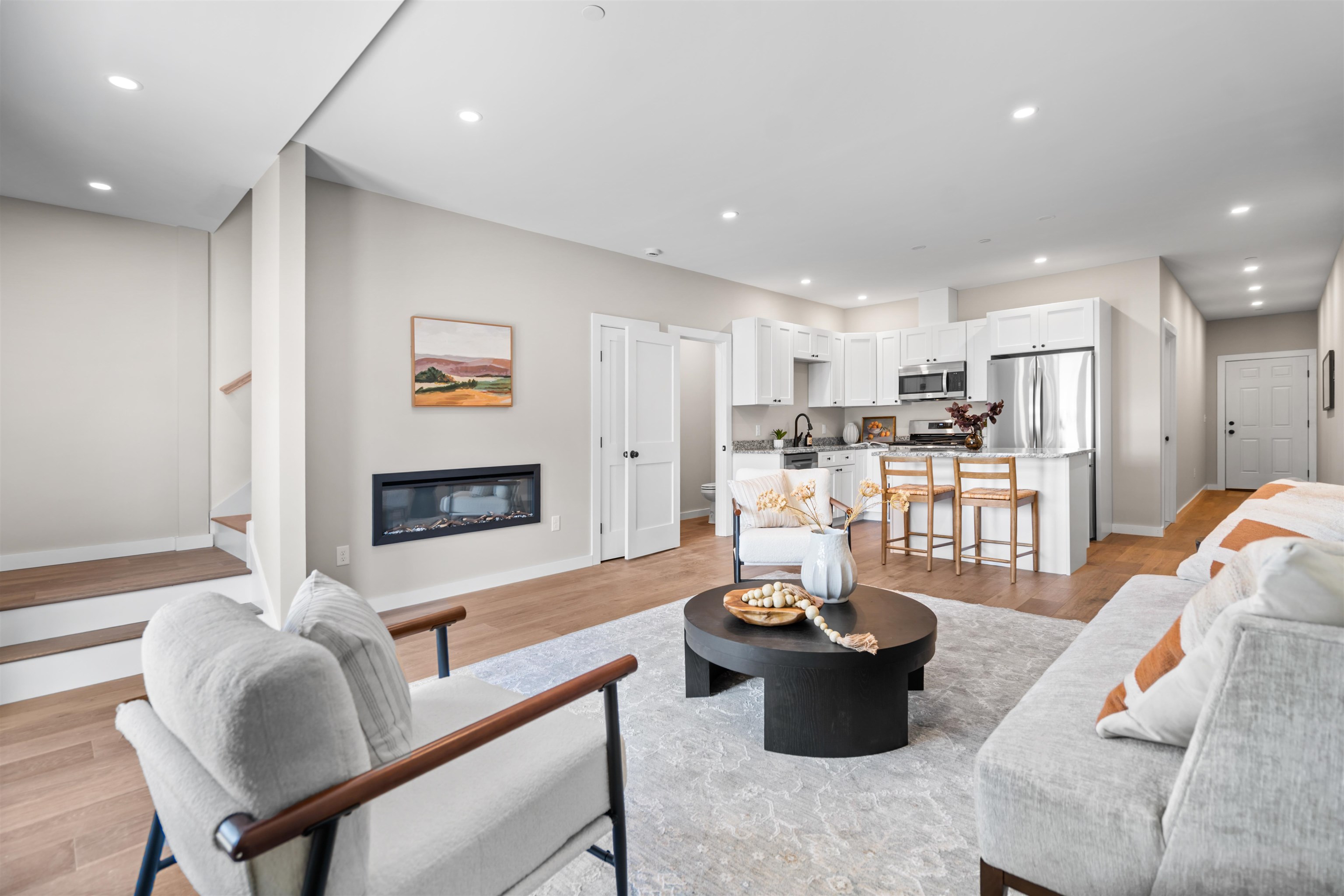Residential in Concord 4