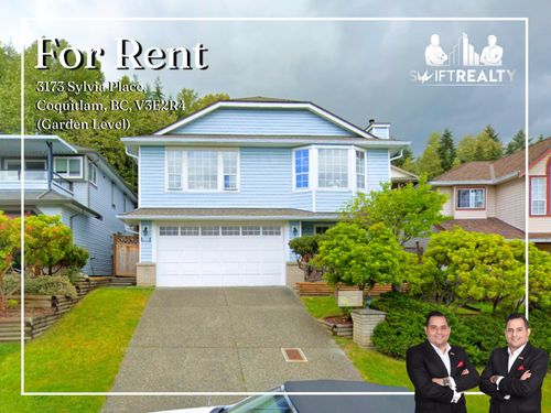 gardel-level-3173 Sylvia Pl, Coquitlam, BC, V3E2R4 | Card Image