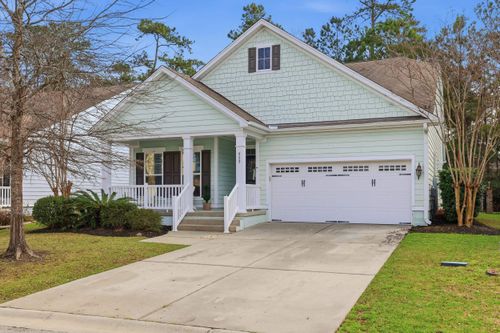 933 Refuge Way, Murrells Inlet, SC, 29576-7436 | Card Image
