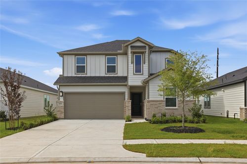 21835 Canyon Moon Ln, Cypress, TX, 77433-8728 | Card Image
