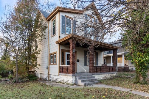 5213 Kenwood Rd, Cincinnati, OH, 45227-2044 | Card Image