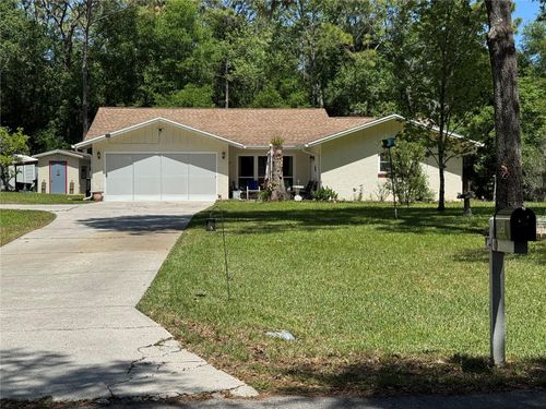 8951 Sw 202nd Avenue Rd, DUNNELLON, FL, 34431-5718 | Card Image