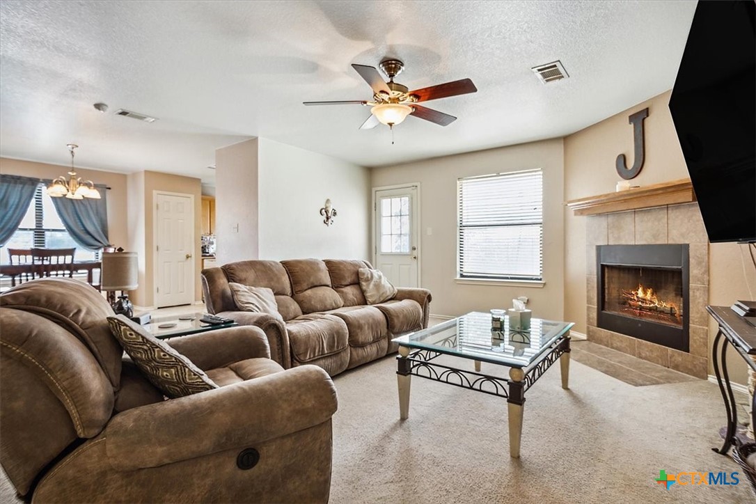 Katelyn Cir, Copperas Cove, TX 76522