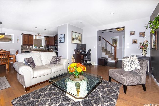 423 Beckett Cres, House other with 4 bedrooms, 4 bathrooms and 5 parking in Saskatoon SK | Image 9
