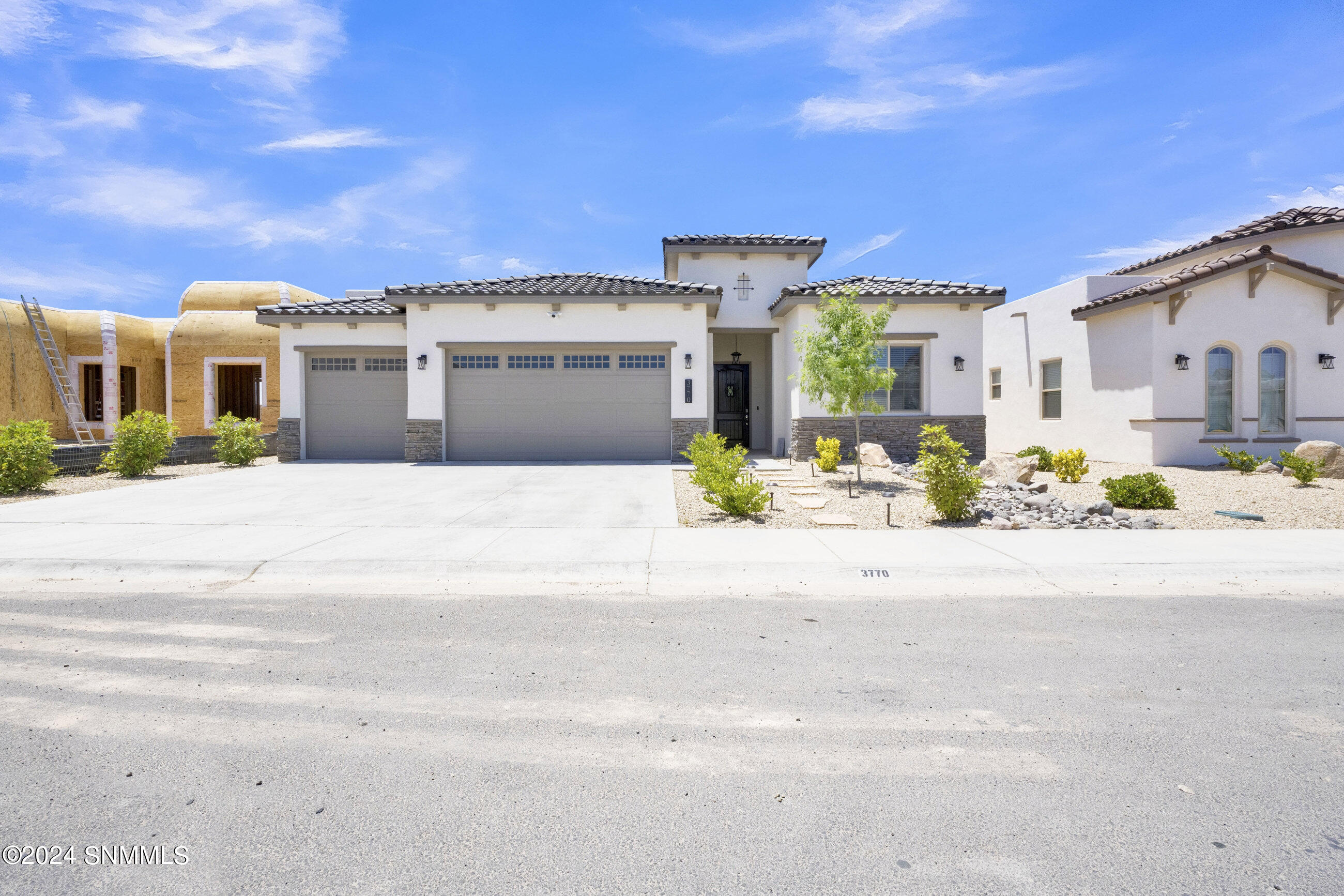 Wayfarer Rd, Las Cruces, NM 88012