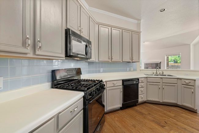 Gas range for those who love to cook | Image 13