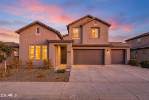 12020 W Parkway Lane, Avondale, AZ, 85323 | Card Image