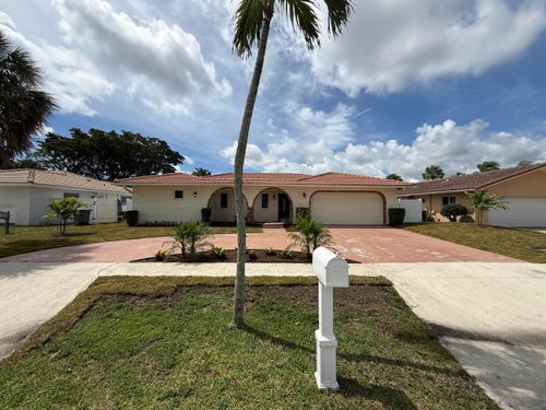 6860 Calle Del Paz S, Boca Raton, FL, 33433-6409 | Card Image