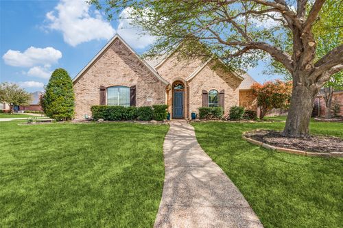 159 Courtney Bay Ln, Argyle, TX, 76226-4224 | Card Image