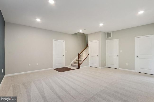 5 Sullivan Way, Townhouse with 3 bedrooms, 3 bathrooms and null parking in MARLTON NJ | Image 7