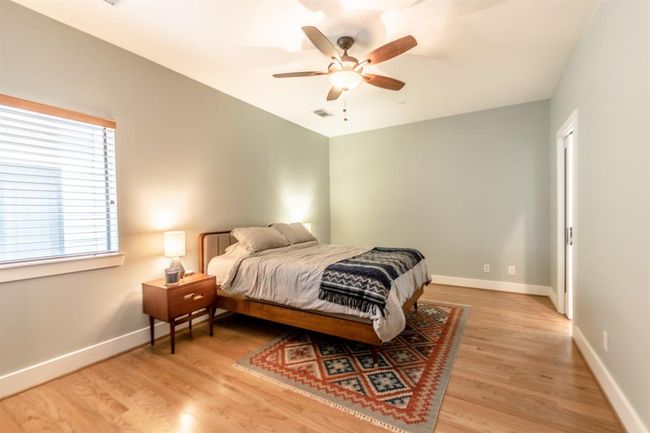 B - 4104 Spencer St, House other with 3 bedrooms, 4 bathrooms and 2 parking in Houston TX | Image 26