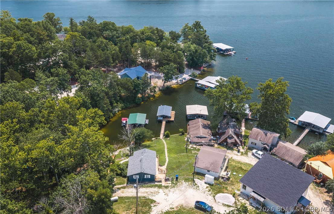 Residential in Barnett 3