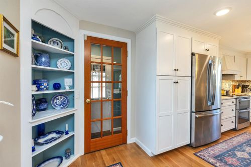 82 Kaufmann Drive, Peterborough, NH, 03458 | Card Image